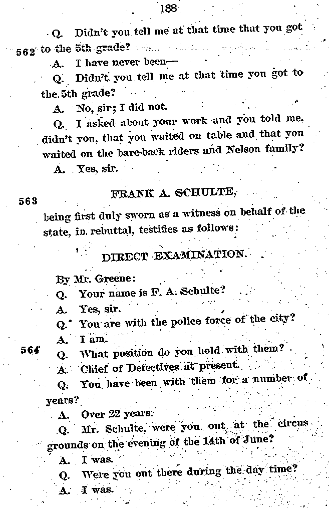 State of Minnesota vs. Max Mason. Case No. 22590. 1921-1922. Supreme Court Record.--Gov&#039;t Record(s)--Supreme Court Record (gif)
