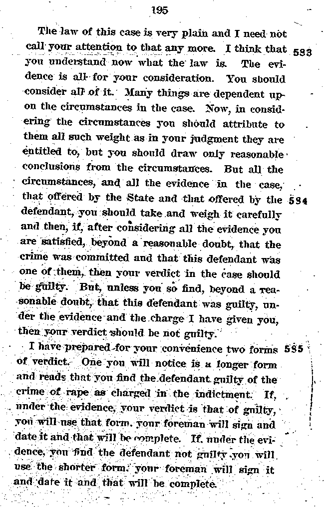 State of Minnesota vs. Max Mason. Case No. 22590. 1921-1922. Supreme Court Record.--Gov&#039;t Record(s)--Supreme Court Record (gif)