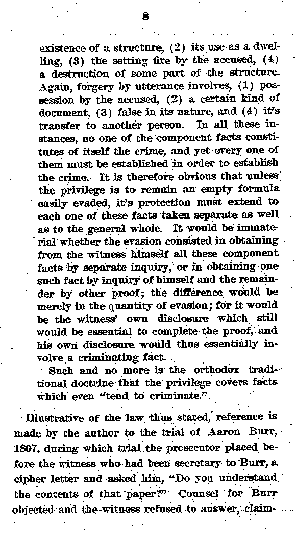 State of Minnesota vs. Max Mason. Case No. 22590. 1921-1922. Appellant's Brief.--Gov't Record(s)--Appellant's Brief (gif)