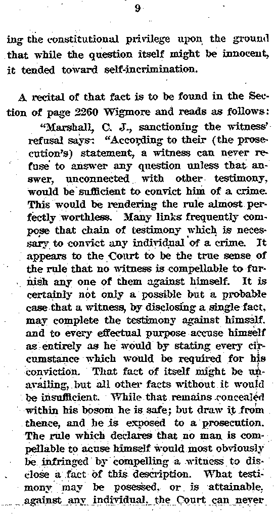 State of Minnesota vs. Max Mason. Case No. 22590. 1921-1922. Appellant's Brief.--Gov't Record(s)--Appellant's Brief (gif)