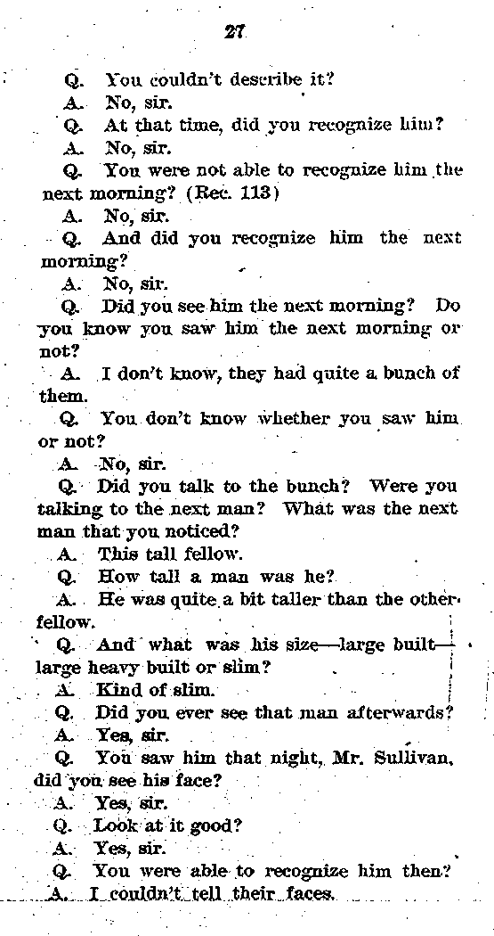 State of Minnesota vs. Max Mason. Case No. 22590. 1921-1922. Appellant's Brief.--Gov't Record(s)--Appellant's Brief (gif)