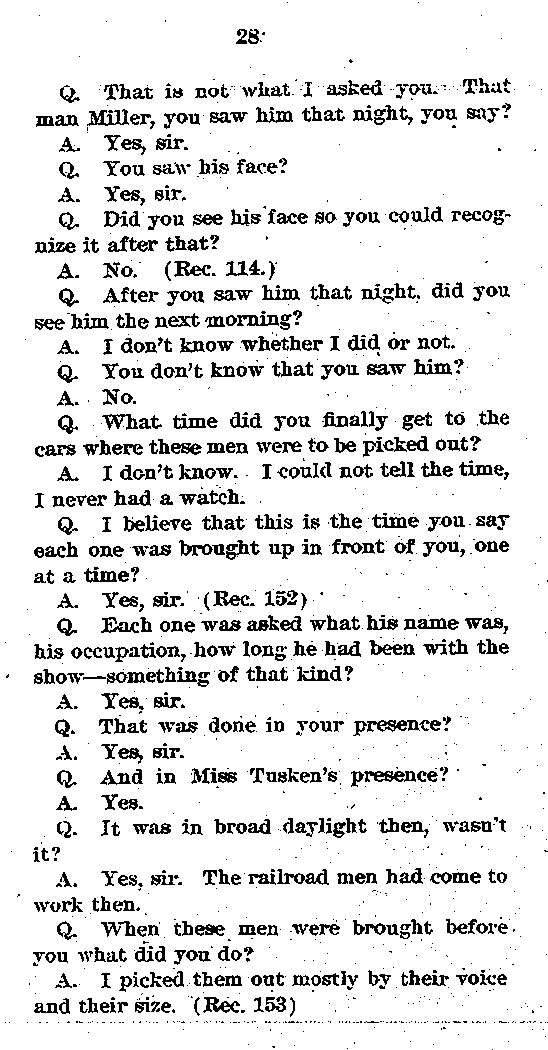 State of Minnesota vs. Max Mason. Case No. 22590. 1921-1922. Appellant's Brief.--Gov't Record(s)--Appellant's Brief (gif)