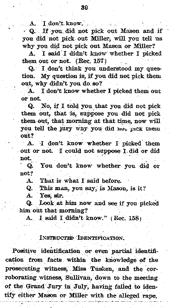 State of Minnesota vs. Max Mason. Case No. 22590. 1921-1922. Appellant's Brief.--Gov't Record(s)--Appellant's Brief (gif)