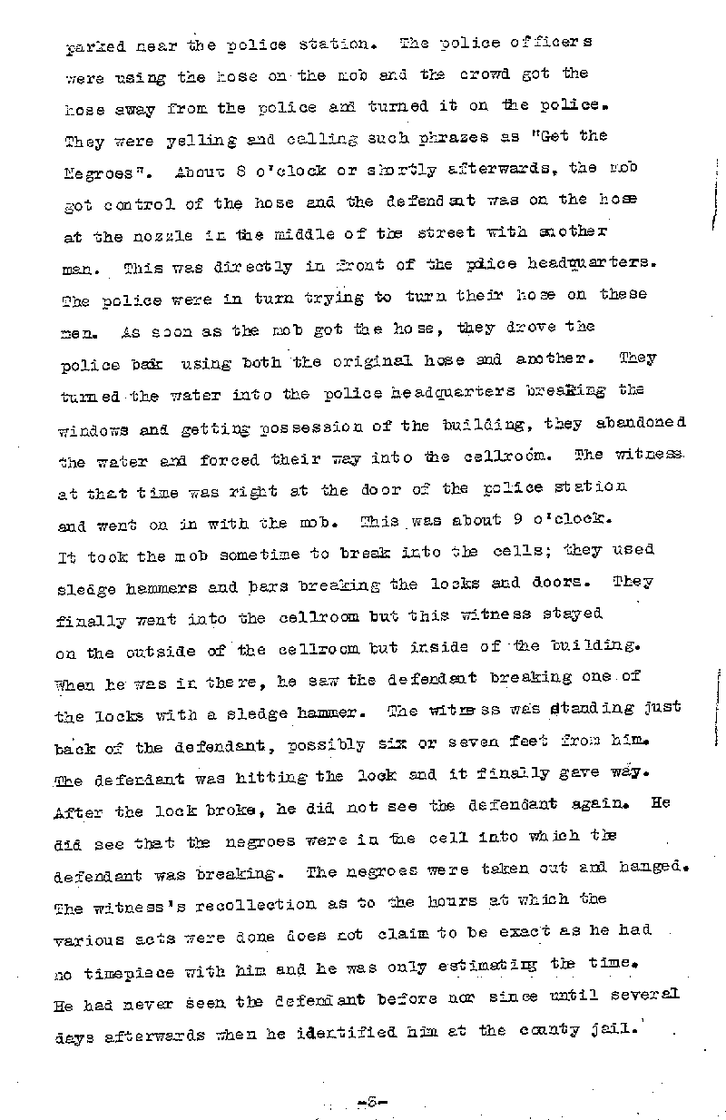 Gilbert Henry Stephenson. Application No. 5151, 1921.--Gov&#039;t Record(s)--Pardon Application (gif)