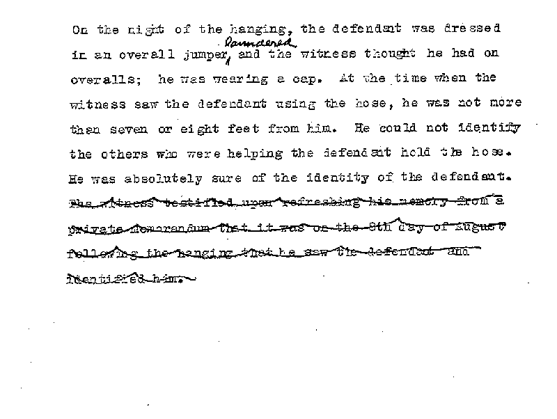 Gilbert Henry Stephenson. Application No. 5151, 1921.--Gov&#039;t Record(s)--Pardon Application (gif)