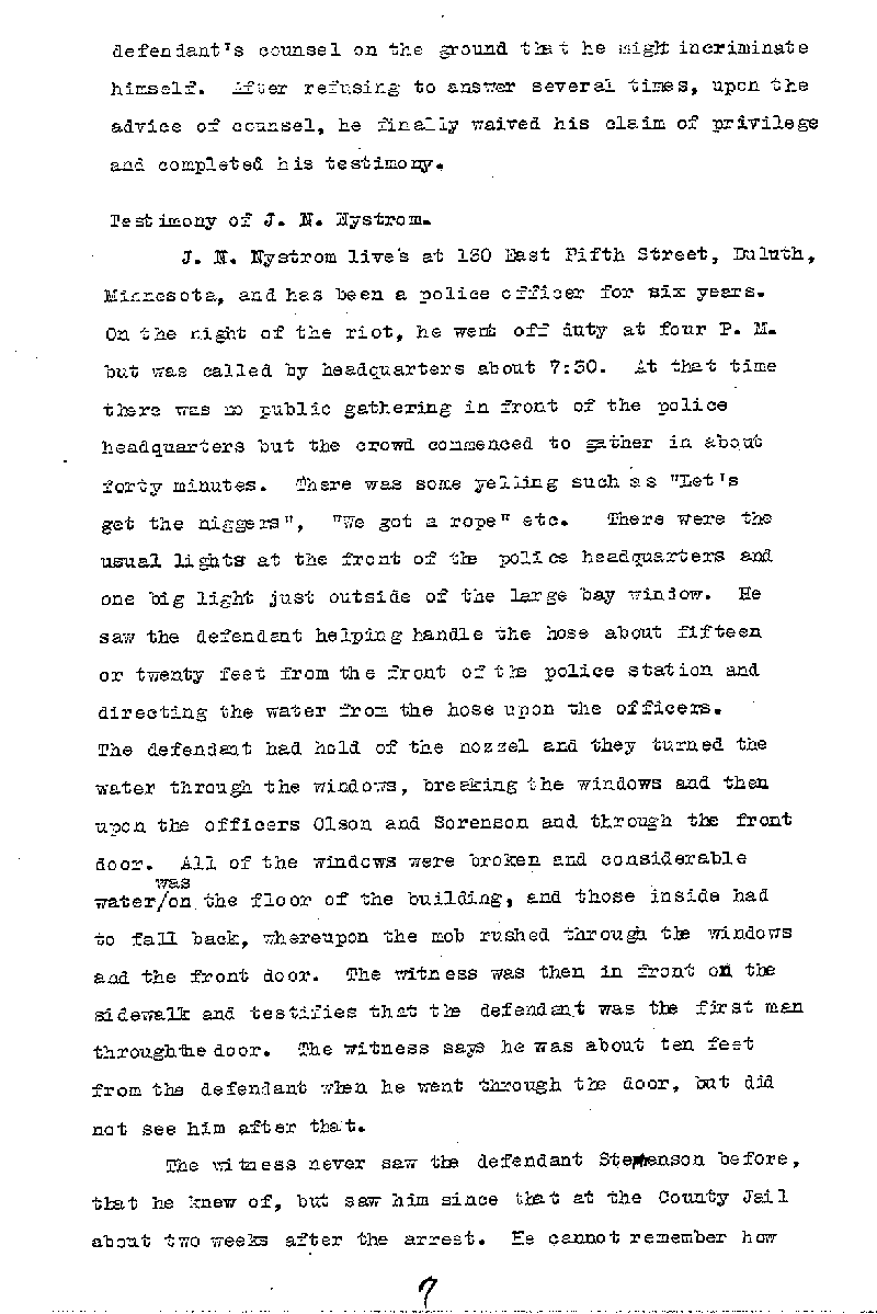 Gilbert Henry Stephenson. Application No. 5151, 1921.--Gov&#039;t Record(s)--Pardon Application (gif)