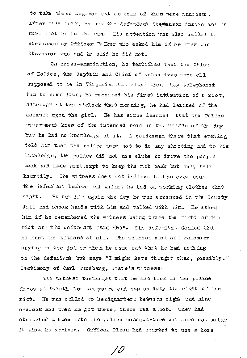 Gilbert Henry Stephenson. Application No. 5151, 1921.--Gov&#039;t Record(s)--Pardon Application (gif)