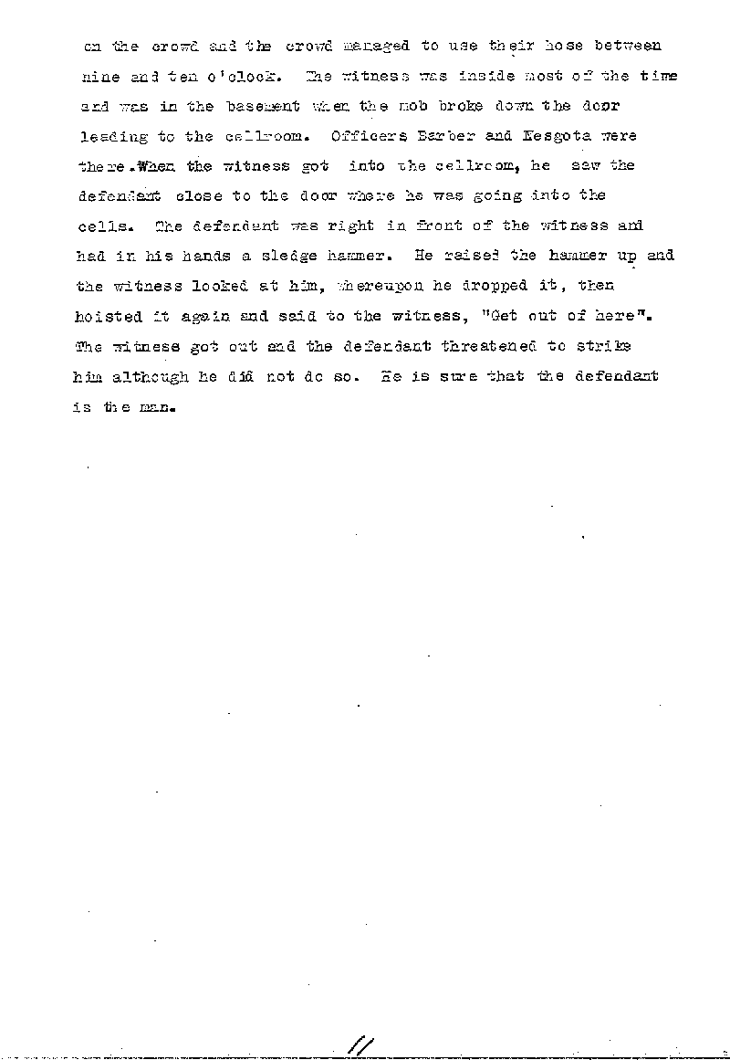 Gilbert Henry Stephenson. Application No. 5151, 1921.--Gov&#039;t Record(s)--Pardon Application (gif)