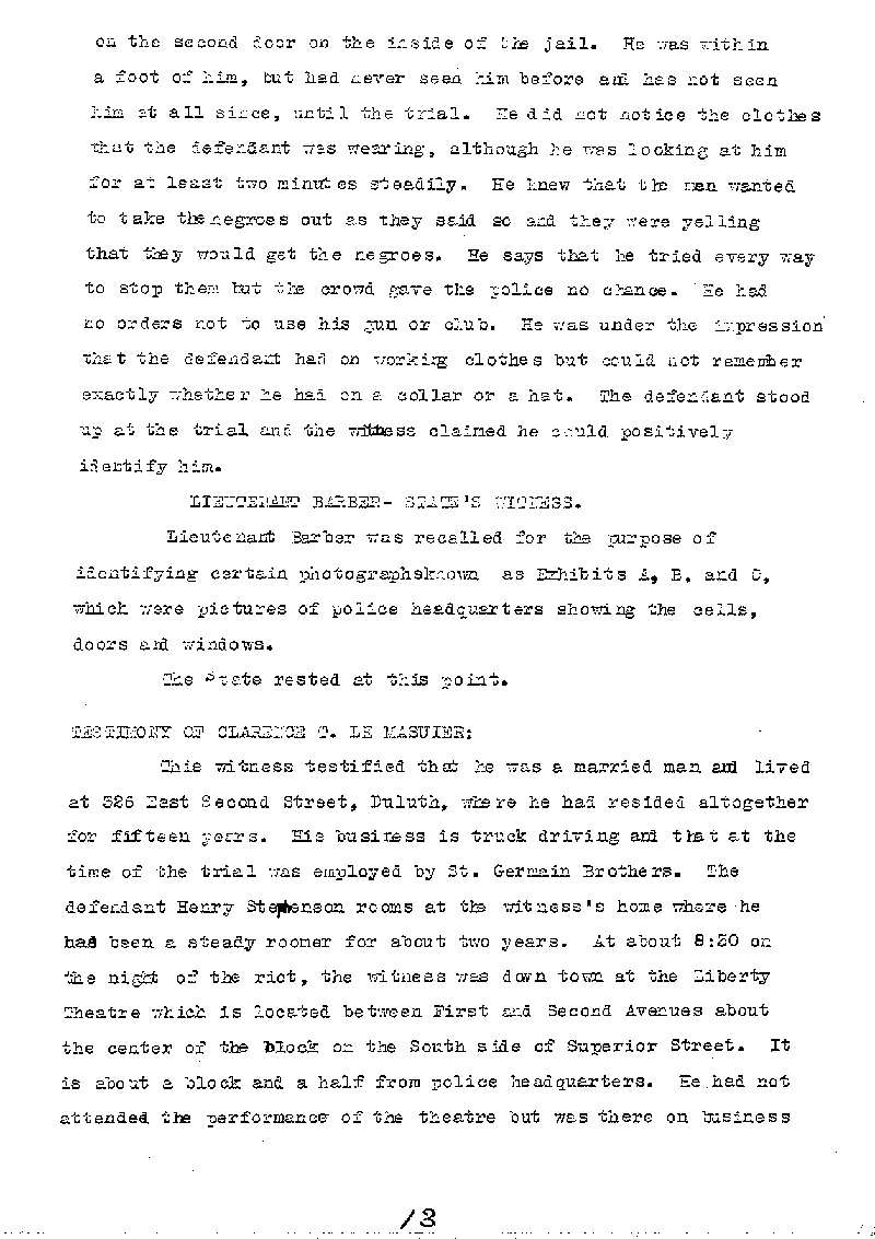 Gilbert Henry Stephenson. Application No. 5151, 1921.--Gov&#039;t Record(s)--Pardon Application (gif)