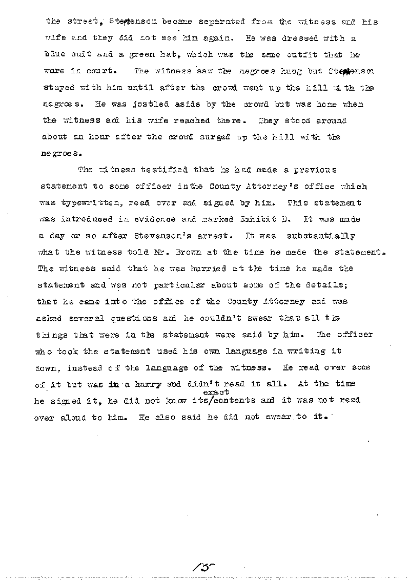 Gilbert Henry Stephenson. Application No. 5151, 1921.--Gov&#039;t Record(s)--Pardon Application (gif)
