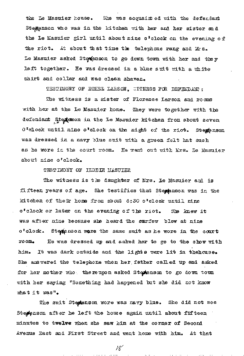 Gilbert Henry Stephenson. Application No. 5151, 1921.--Gov&#039;t Record(s)--Pardon Application (gif)