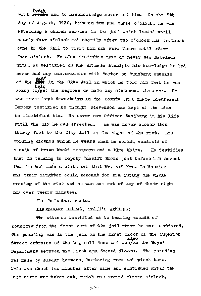 Gilbert Henry Stephenson. Application No. 5151, 1921.--Gov&#039;t Record(s)--Pardon Application (gif)