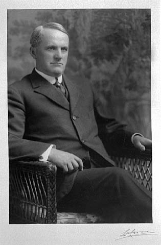 Oscar Hallam (1865-1945), Associate Justice of Minnesota Supreme Court.