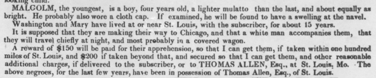 Slavery and Resistance banner Slavery and Resistance banner