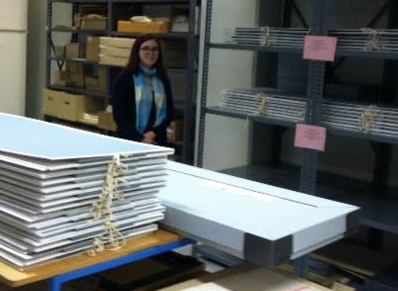 Custom Enclosures Created by Colleen