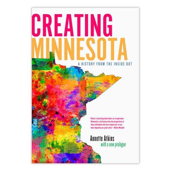 Creating Minnesota.