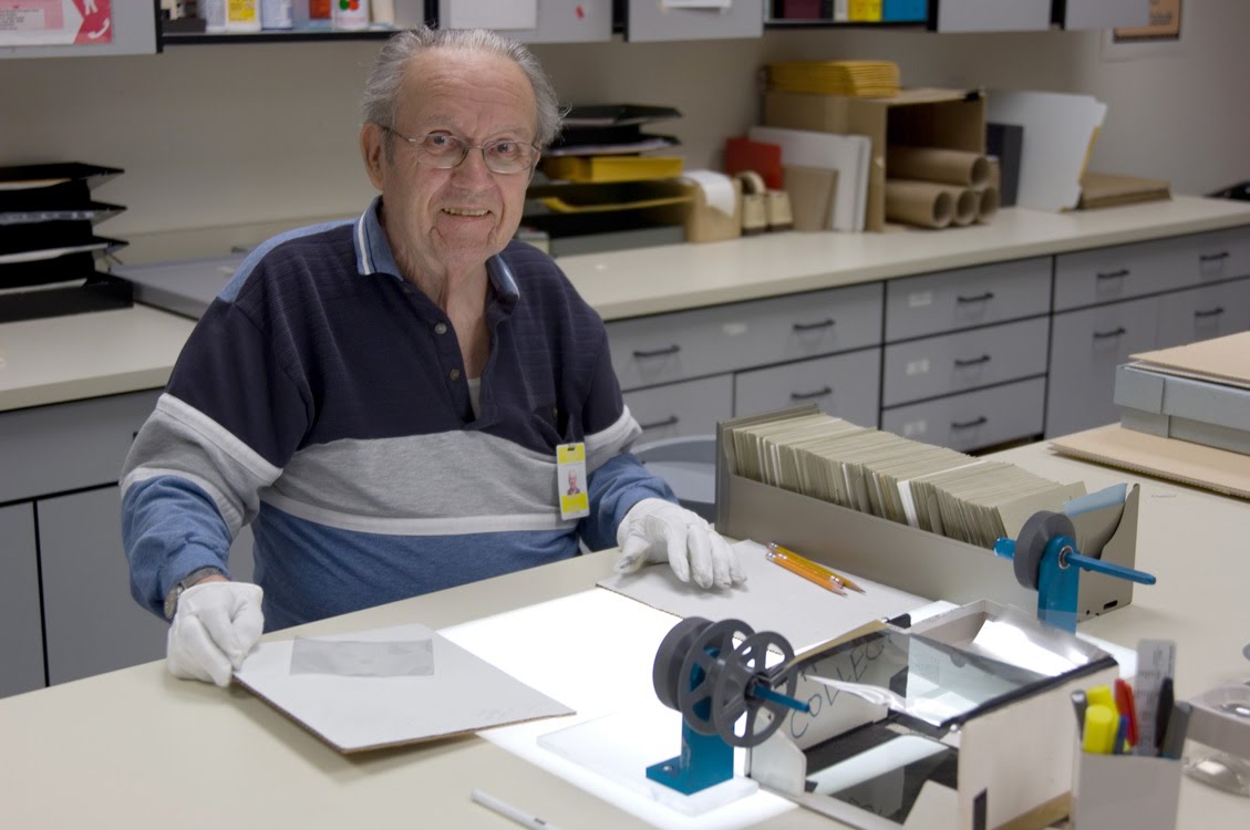 Image of Bill Knutsen