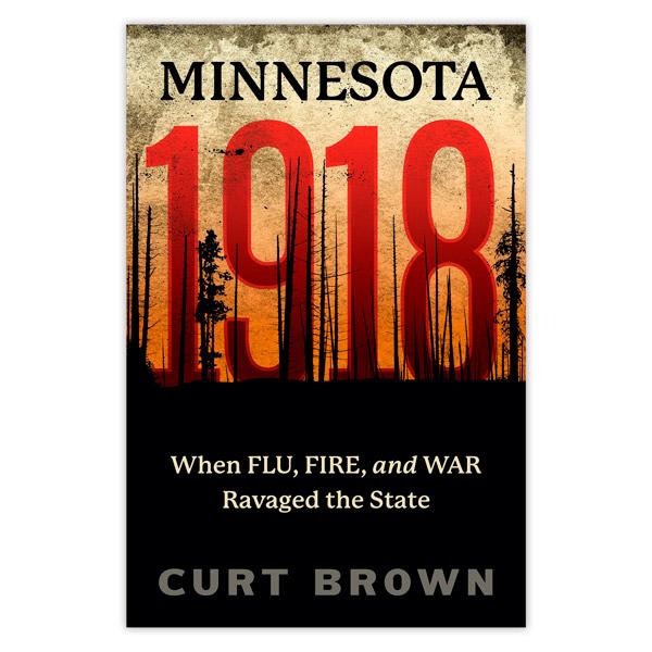Minnesota, 1918 .