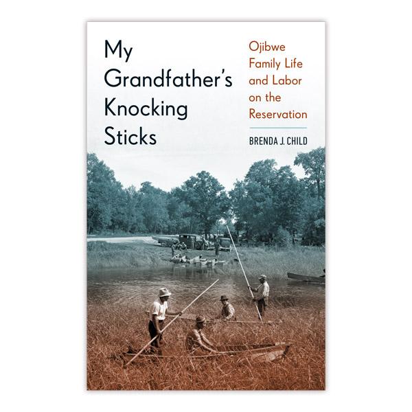 Grandfather’s Knocking Sticks.