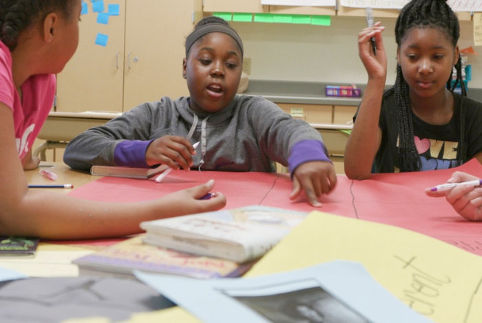 Classroom-ready resources.