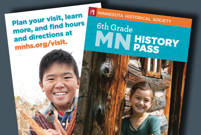 Minnesota Historical Society