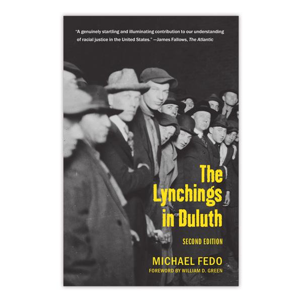 Lynchings in Duluth.