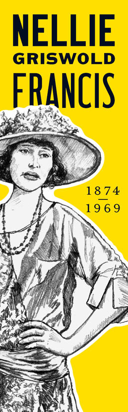 Nellie Griswold Francis.
