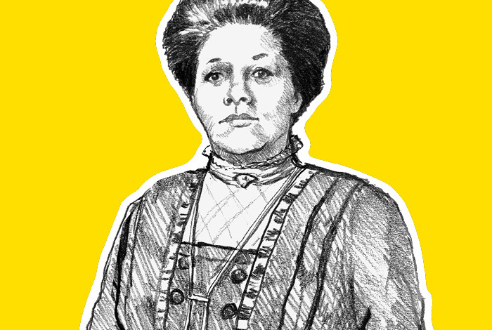 Ione Wood Gibbs.