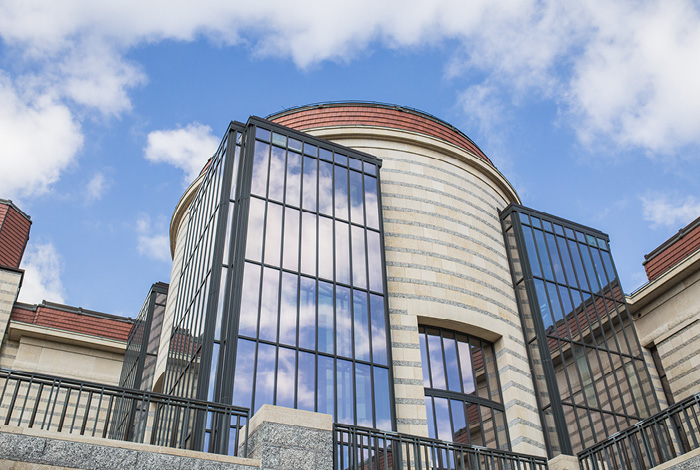 Minnesota History Center.