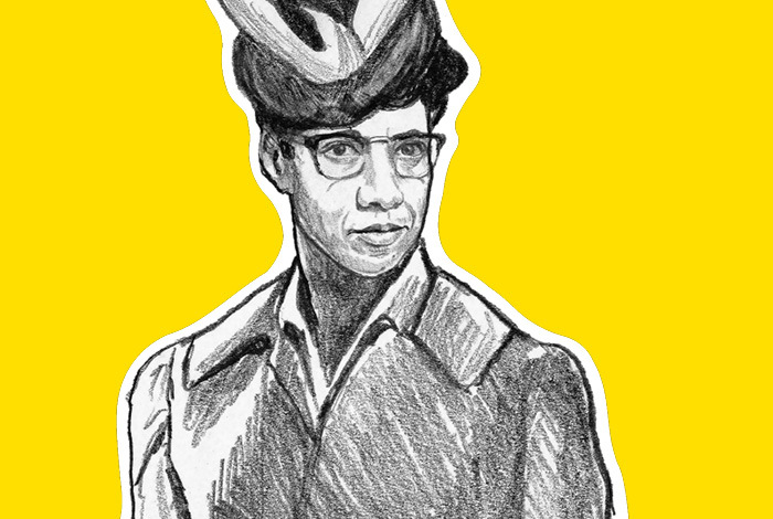 Nellie Stone Johnson.