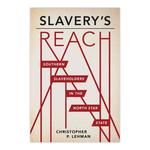 Slavery's Reach.