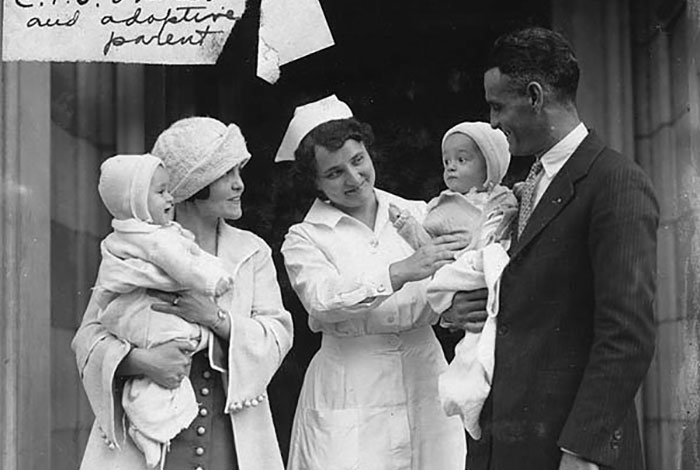 Family History LibGuides.