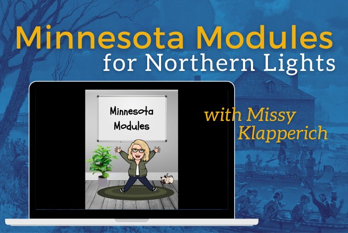 mn module graphic