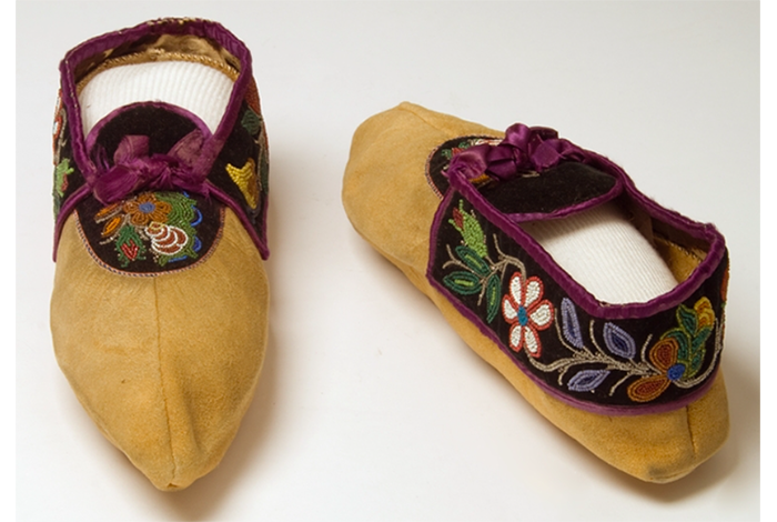 Ojibwe Material Culture | Minnesota Historical Society