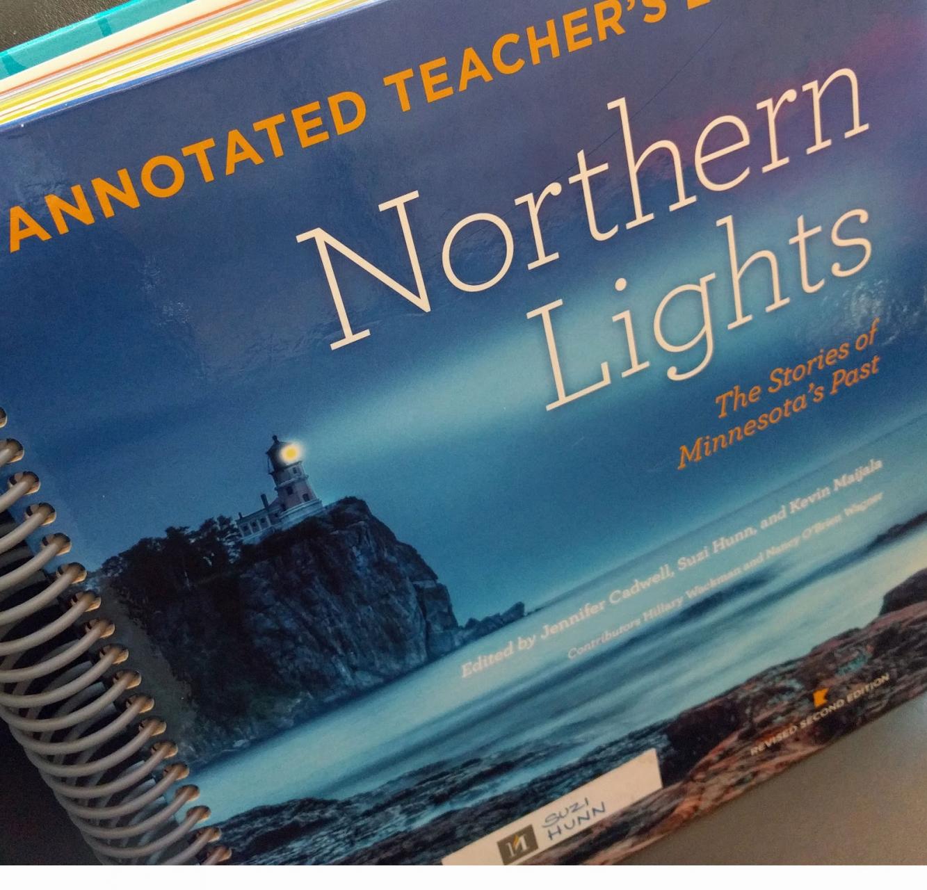 northern lights the illustrated edition