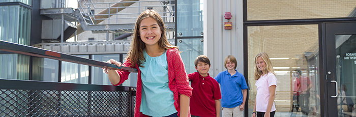 Extended Field Trip Program.