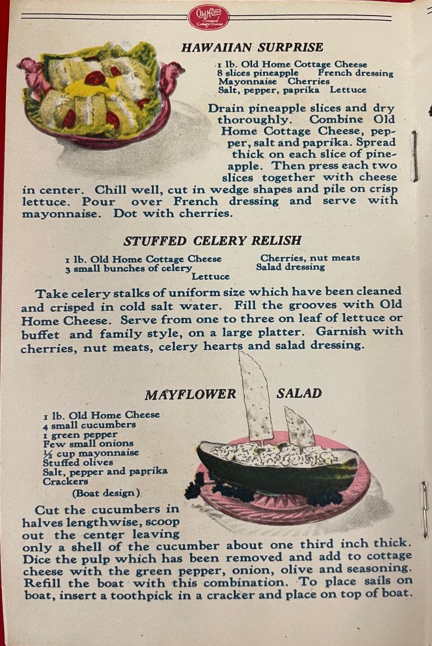 1920s Recipes Minnesota Historical Society 1920s-recipes-minnesota-historical-society