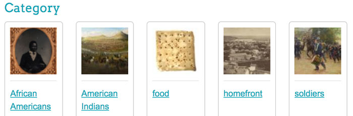 Education Resource Portal.