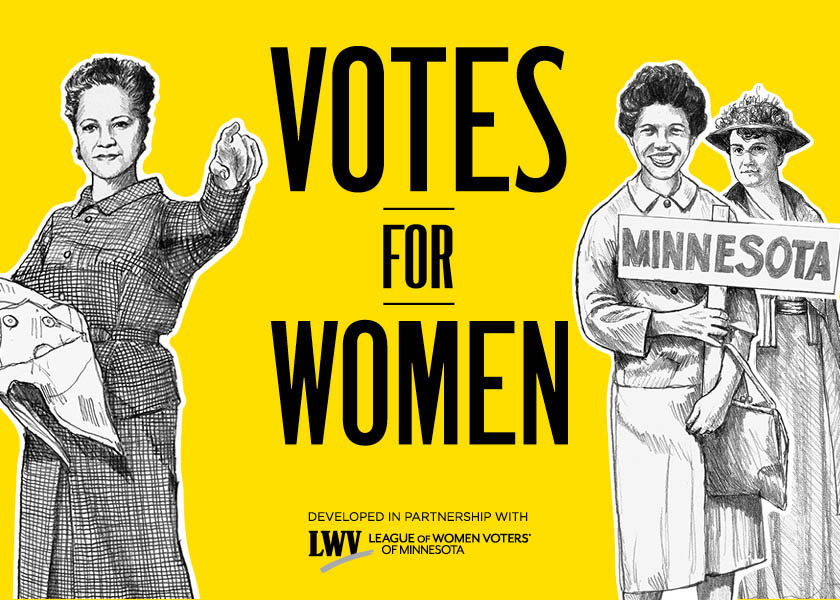 Votes For Women Online Exhibit Minnesota Historical Society Votes For Women Online Exhibit Minnesota Historical Society