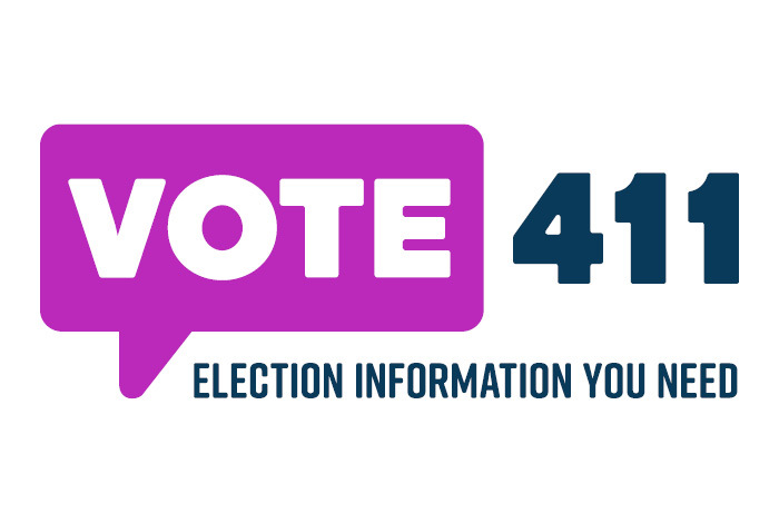 Minnesota Vote 411.