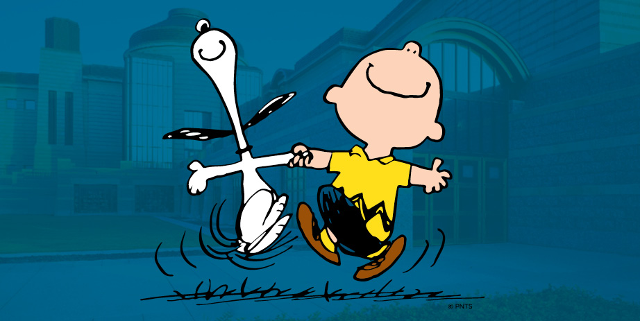 Charles Schulz.