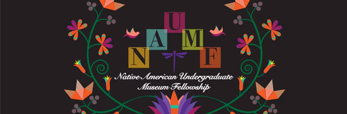 Native American Undergraduate Museum Fellowship.
