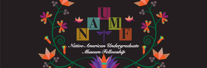 Native American Undergraduate Museum Fellowship.