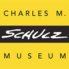 Charles M. Schulz Museum and Research Center logo.