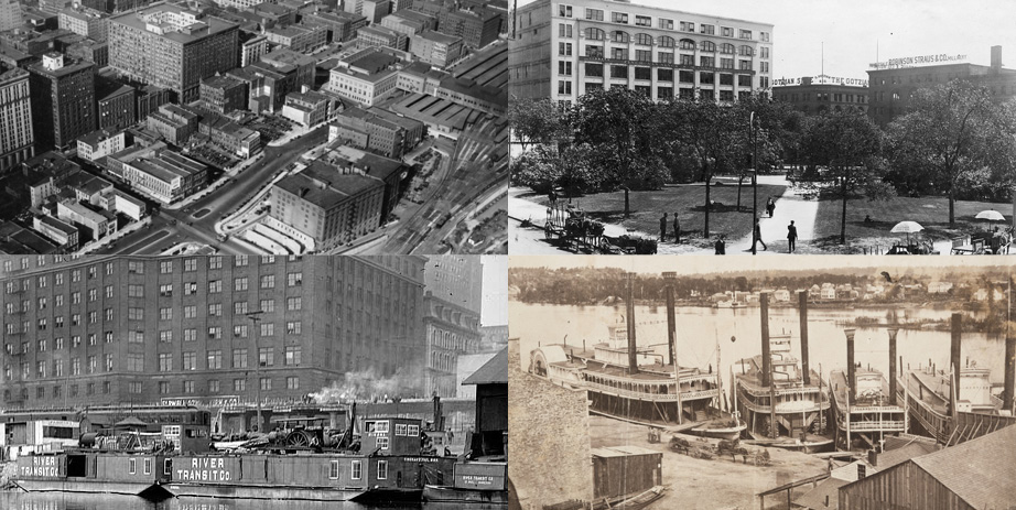 Lowertown