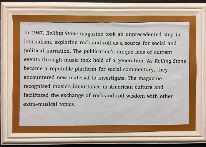 rollingstone thesis