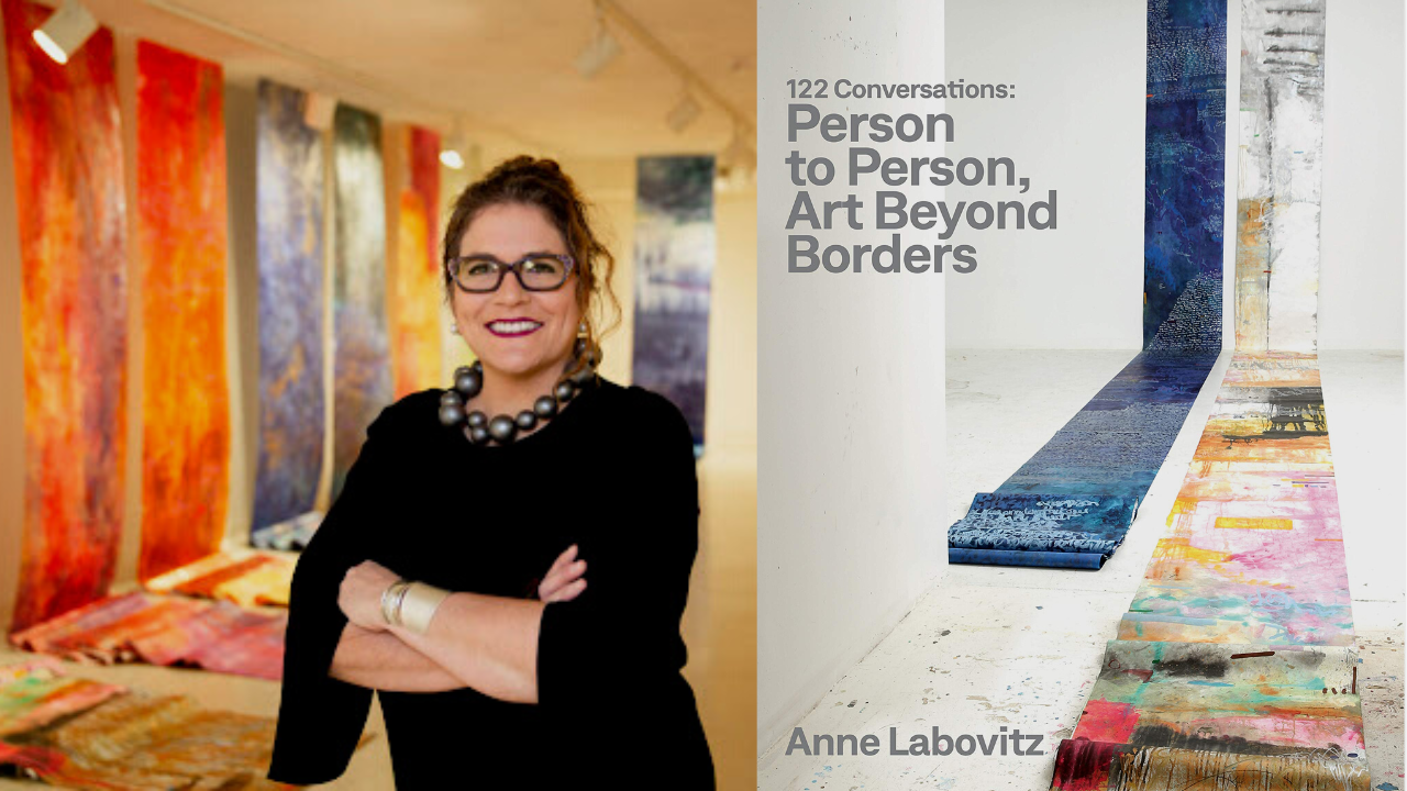 122 Conversations.