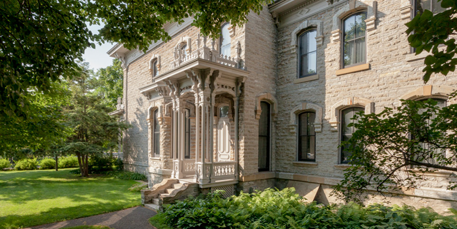 Ramsey House
