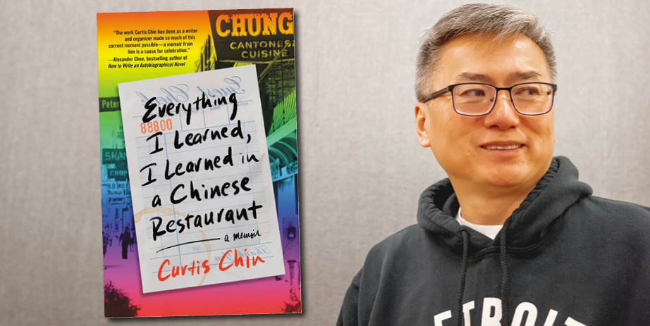 chin author talk