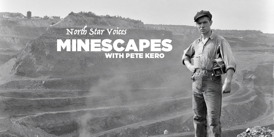 Minescapes